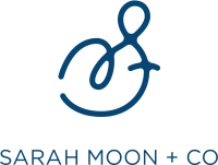 Sarah moon + co