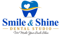 Smile & shine general and pediatric dentistry