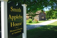 Smith-appleby house museum