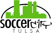 Soccercity tulsa