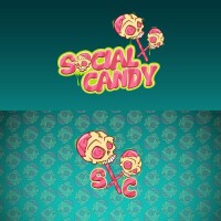 Social candy