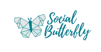 Social butterfly media