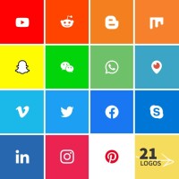 Social grid media