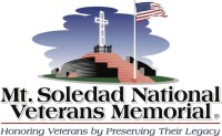 Mt soledad national veterans memorial association