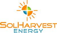 Solharvest energy