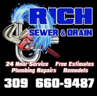 Rich Sewer & Drain, Inc.
