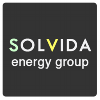 Solvida energy group, inc.