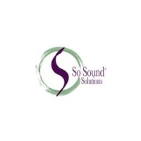 So sound solutions