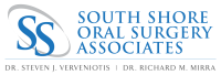 South shore oral surgery assoc pc