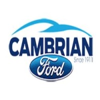 Cambrian Ford Sales