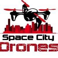 Space city drones