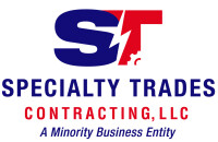 Specialty trades contracting llc