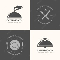 Spectacular catering
