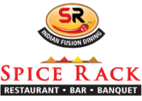 Spice rack indian fusion dining