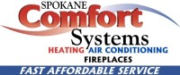Spokane comfort systems inc.