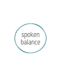Spoken balance
