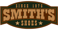 Smiths shoes