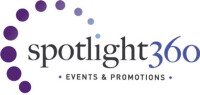 Spotlight 360 events and promotions
