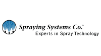 Spraying systems co. new zealand