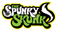 Spunky skunk