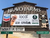 Bravo Farms, Inc. Florida - United States