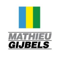 NV Mathieu Gijbels