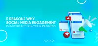 Engaged! a social media firm