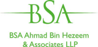 BSA Ahmad Bin Hezeem & Associates LLP