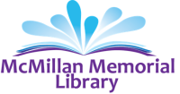 Mcmillan Memorial Library
