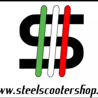 Steelscootershop