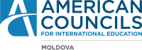 American Councils for International Education in Moldova