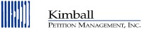 Kimball Petition Management