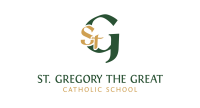 St. gregory the great catholic school