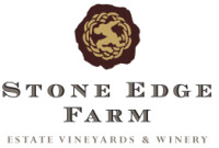 Stone edge farm estate vineyards & winery