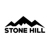 Stone hill excavating