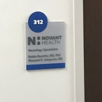 Novant Health Neurology Specialists