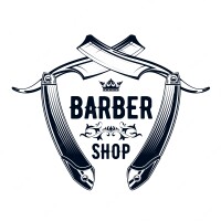 Straight razor barber shop