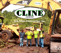 S.E. CLINE CONSTRUCTION, INC.