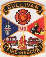 Sullivan fire protection, llc