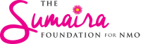 The sumaira foundation for nmo