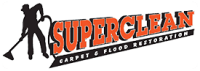 Superclean carpet & flood restoration