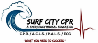 Surf city cpr & emergency medical education