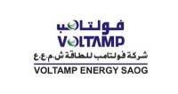 Voltamp Energy SAOG, Oman