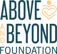 The above and beyond foundation