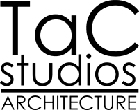 Tac studios, architects