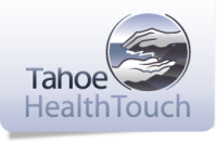 Tahoe health touch