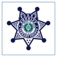 Tarrant county sheriffs posse