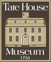 Tate house museum