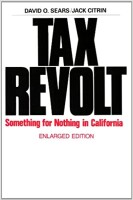 Tax revolt llc
