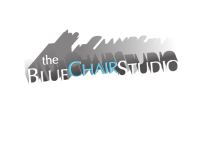 The blue chair studio